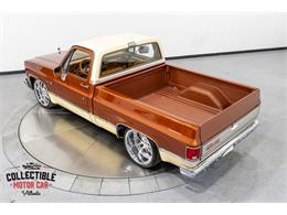 1986 GMC Sierra (CC-2092871) for sale in Marietta, Georgia