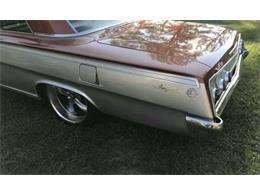 1962 Chevrolet Impala SS (CC-2092872) for sale in Cadillac, Michigan