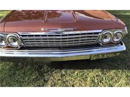1962 Chevrolet Impala SS (CC-2092872) for sale in Cadillac, Michigan