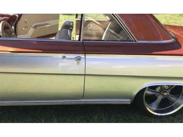 1962 Chevrolet Impala SS (CC-2092872) for sale in Cadillac, Michigan