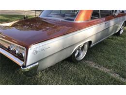 1962 Chevrolet Impala SS (CC-2092872) for sale in Cadillac, Michigan
