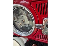 1962 Volkswagen Beetle (CC-2092873) for sale in Cadillac, Michigan