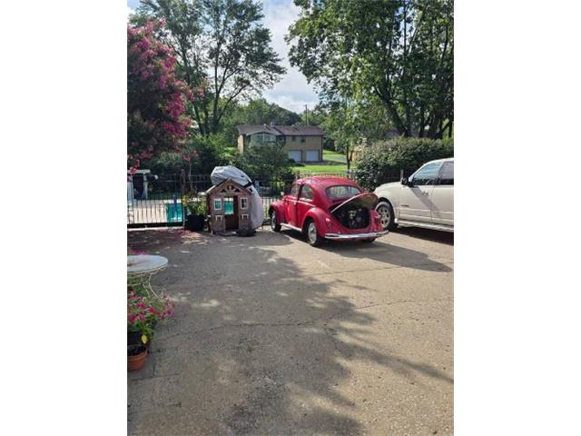 1962 Volkswagen Beetle (CC-2092873) for sale in Cadillac, Michigan