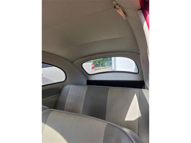 1962 Volkswagen Beetle (CC-2092873) for sale in Cadillac, Michigan