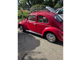 1962 Volkswagen Beetle (CC-2092873) for sale in Cadillac, Michigan