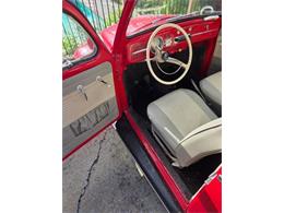 1962 Volkswagen Beetle (CC-2092873) for sale in Cadillac, Michigan