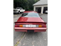 1978 Chevrolet Camaro (CC-2092874) for sale in Cadillac, Michigan