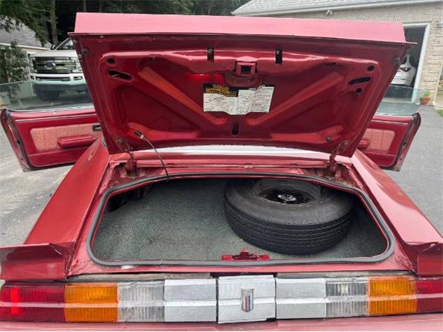 1978 Chevrolet Camaro (CC-2092874) for sale in Cadillac, Michigan