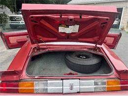 1978 Chevrolet Camaro (CC-2092874) for sale in Cadillac, Michigan