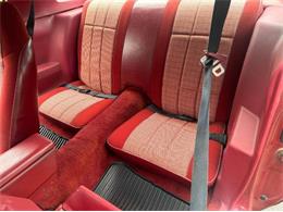 1978 Chevrolet Camaro (CC-2092874) for sale in Cadillac, Michigan