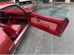 1978 Chevrolet Camaro (CC-2092874) for sale in Cadillac, Michigan