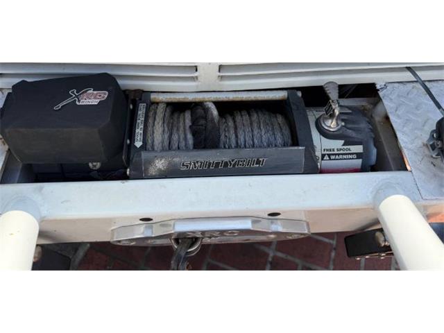 1988 Toyota 4Runner (CC-2092875) for sale in Cadillac, Michigan