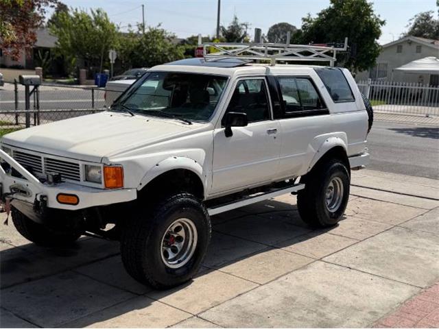 1988 Toyota 4Runner (CC-2092875) for sale in Cadillac, Michigan