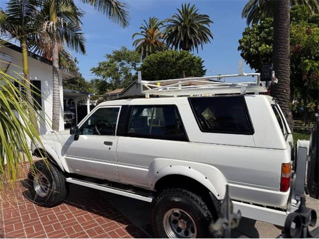 1988 Toyota 4Runner (CC-2092875) for sale in Cadillac, Michigan