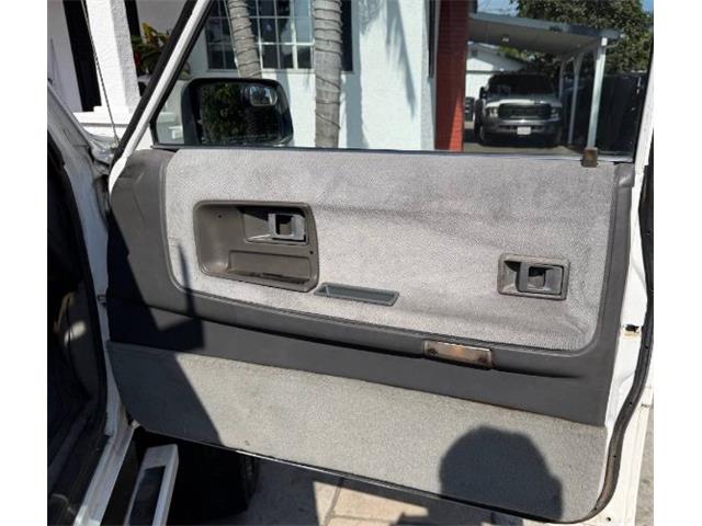 1988 Toyota 4Runner (CC-2092875) for sale in Cadillac, Michigan