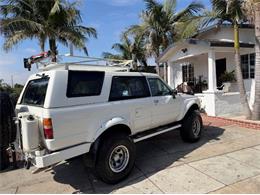 1988 Toyota 4Runner (CC-2092875) for sale in Cadillac, Michigan