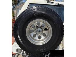 1988 Toyota 4Runner (CC-2092875) for sale in Cadillac, Michigan