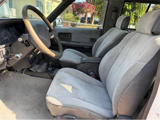 1988 Toyota 4Runner (CC-2092875) for sale in Cadillac, Michigan