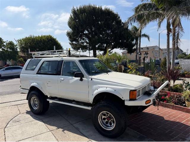 1988 Toyota 4Runner (CC-2092875) for sale in Cadillac, Michigan