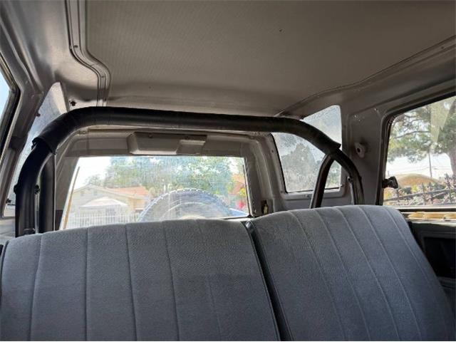 1988 Toyota 4Runner (CC-2092875) for sale in Cadillac, Michigan