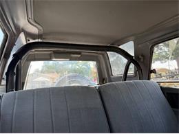 1988 Toyota 4Runner (CC-2092875) for sale in Cadillac, Michigan