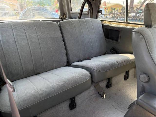 1988 Toyota 4Runner (CC-2092875) for sale in Cadillac, Michigan