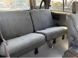 1988 Toyota 4Runner (CC-2092875) for sale in Cadillac, Michigan