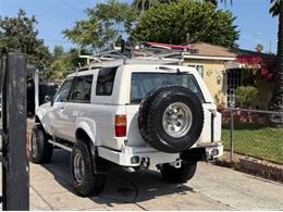 1988 Toyota 4Runner (CC-2092875) for sale in Cadillac, Michigan