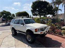 1988 Toyota 4Runner (CC-2092875) for sale in Cadillac, Michigan