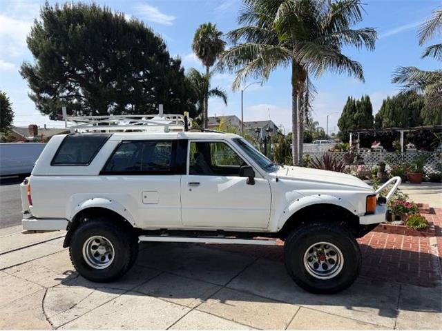 1988 Toyota 4Runner (CC-2092875) for sale in Cadillac, Michigan