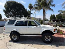 1988 Toyota 4Runner (CC-2092875) for sale in Cadillac, Michigan