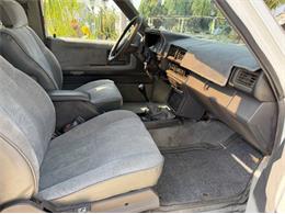 1988 Toyota 4Runner (CC-2092875) for sale in Cadillac, Michigan