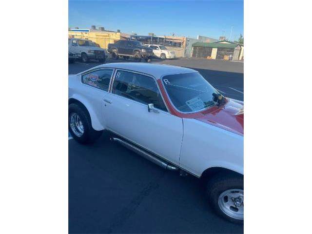 1978 Chevrolet Vega (CC-2092876) for sale in Cadillac, Michigan