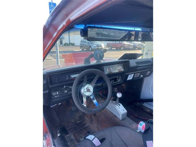 1978 Chevrolet Vega (CC-2092876) for sale in Cadillac, Michigan