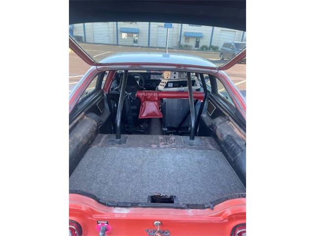 1978 Chevrolet Vega (CC-2092876) for sale in Cadillac, Michigan
