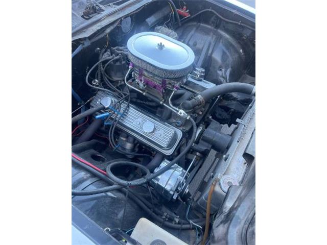 1978 Chevrolet Vega (CC-2092876) for sale in Cadillac, Michigan