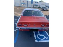 1978 Chevrolet Vega (CC-2092876) for sale in Cadillac, Michigan