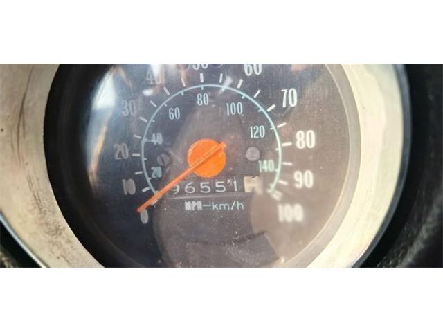 1979 Chevrolet 1500 (CC-2092877) for sale in Cadillac, Michigan