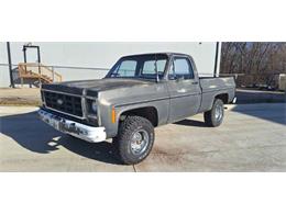 1979 Chevrolet 1500 (CC-2092877) for sale in Cadillac, Michigan