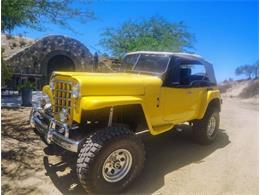 1950 Willys Jeepster (CC-2092878) for sale in Cadillac, Michigan