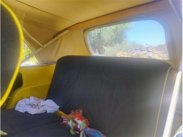 1950 Willys Jeepster (CC-2092878) for sale in Cadillac, Michigan