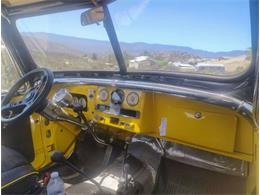 1950 Willys Jeepster (CC-2092878) for sale in Cadillac, Michigan