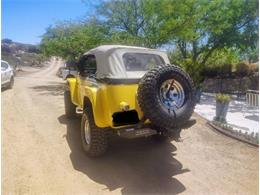 1950 Willys Jeepster (CC-2092878) for sale in Cadillac, Michigan