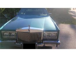 1979 Cadillac Eldorado (CC-2092879) for sale in Cadillac, Michigan