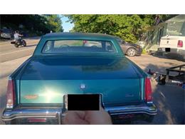 1979 Cadillac Eldorado (CC-2092879) for sale in Cadillac, Michigan