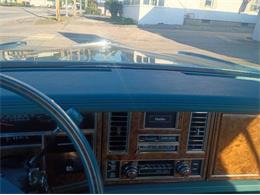 1979 Cadillac Eldorado (CC-2092879) for sale in Cadillac, Michigan