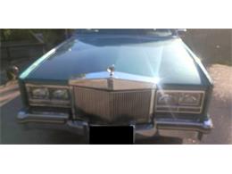 1979 Cadillac Eldorado (CC-2092879) for sale in Cadillac, Michigan