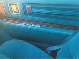 1979 Cadillac Eldorado (CC-2092879) for sale in Cadillac, Michigan