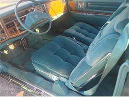 1979 Cadillac Eldorado (CC-2092879) for sale in Cadillac, Michigan