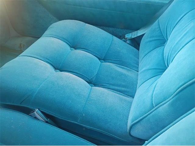 1979 Cadillac Eldorado (CC-2092879) for sale in Cadillac, Michigan